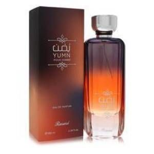 Rasasi Yumn Men 3.38 Oz  Eau De Parfum Spray By Rasasi